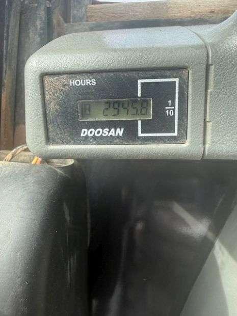Doosan DX62R Foto 9