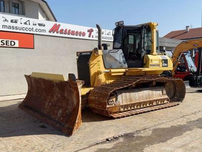 Komatsu D61PX