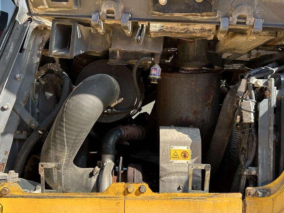 Komatsu D61PX Foto 10
