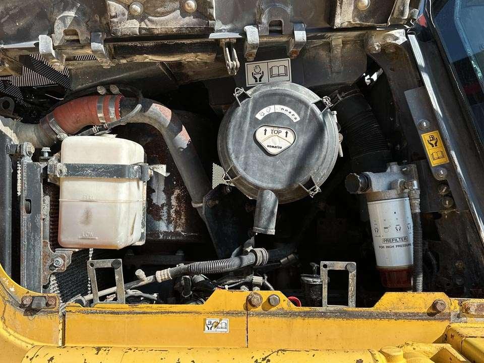 Komatsu D61PX Foto 11