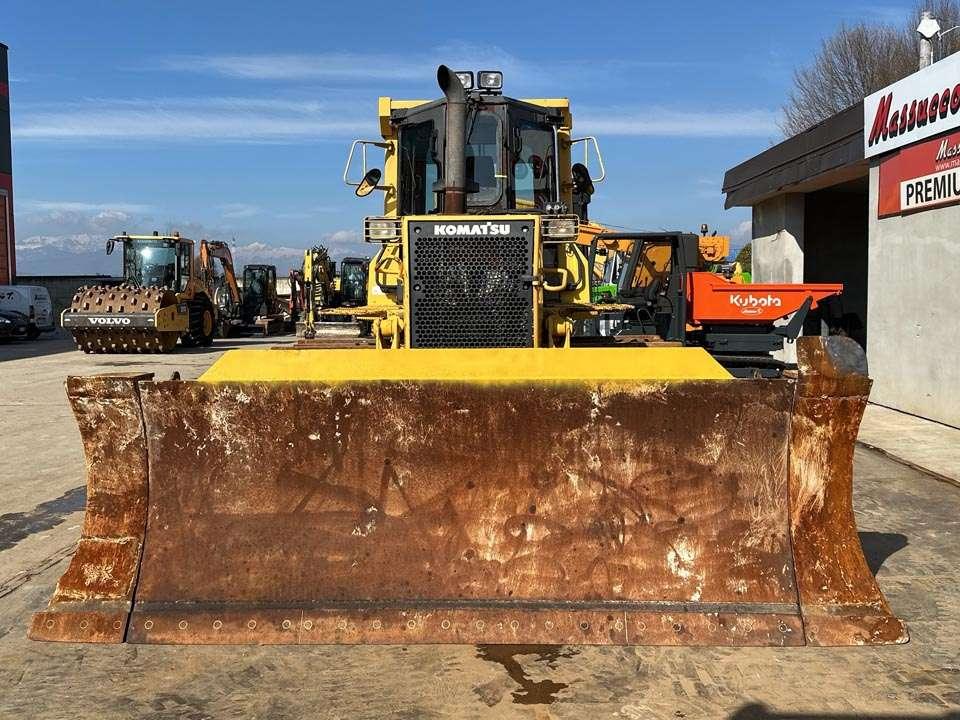Komatsu D61PX Foto 19