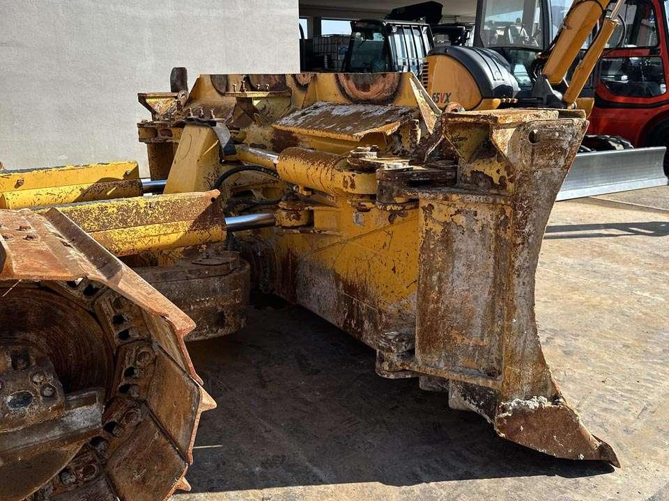 Komatsu D61PX Foto 6