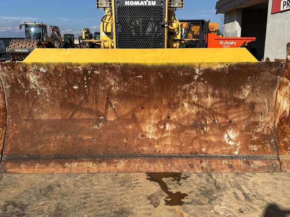 Komatsu D61PX Foto 7