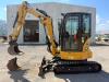 Caterpillar 303ECR Foto 1 thumbnail