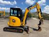 Caterpillar 303ECR Foto 2 thumbnail