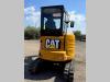 Caterpillar 303ECR Foto 6 thumbnail