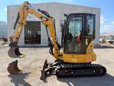 Caterpillar 303ECR