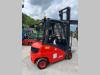 Linde H20D Foto 10 thumbnail