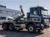 Daf CF 450+E6+INTARDER Foto 2 thumbnail