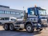Daf CF 450+E6+INTARDER Foto 5 thumbnail