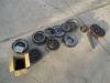 Trasmissione per Fiat Allis FR10 - FR12 Foto 1 thumbnail