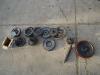 Trasmissione per Fiat Allis FR10 - FR12 Foto 3 thumbnail