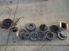 Trasmissione per Fiat Allis FR10 - FR12 Foto 4 thumbnail
