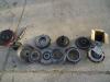 Trasmissione per Fiat Allis FR10 - FR12 Foto 5 thumbnail