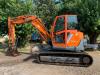 Yanmar SV100-2 Foto 1 thumbnail