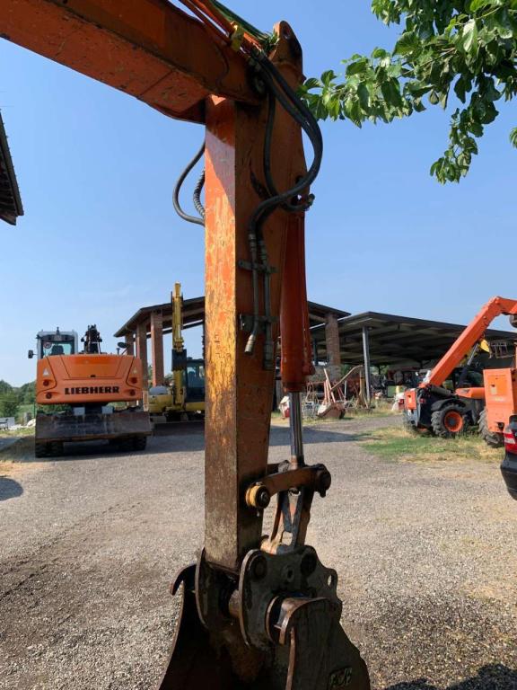 Yanmar SV100-2 Foto 2