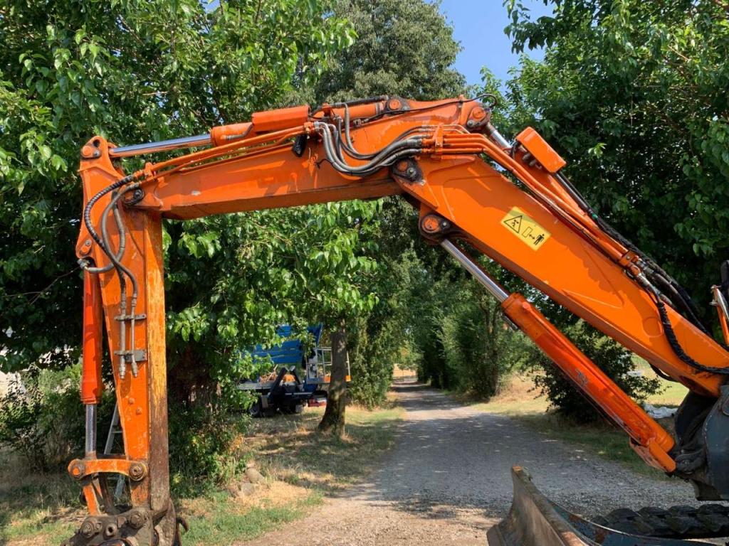 Yanmar SV100-2 Foto 6