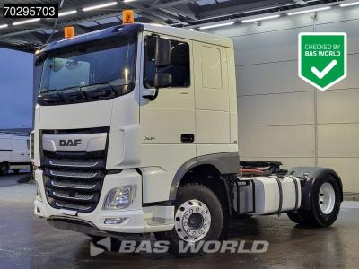 Daf XF 480 XF 4X2 ENGINE PROBLEM! Hydraulik ACC Euro 6 in vendita da BAS World B.V.
