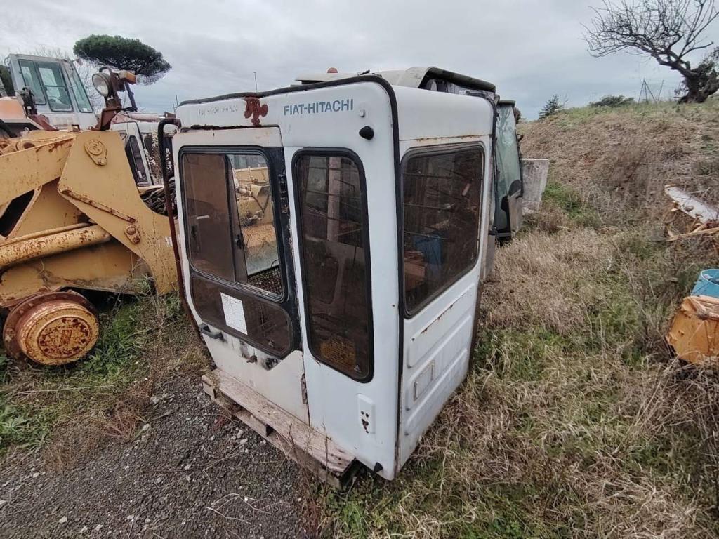 Fiat Hitachi FH300 Foto 5