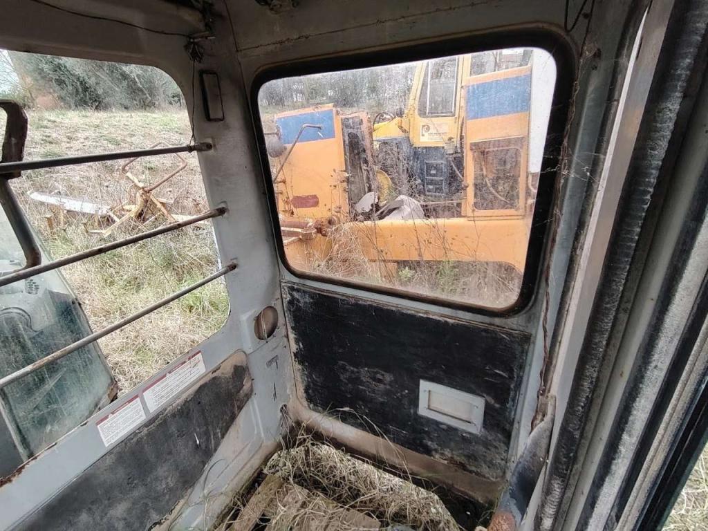 Fiat Hitachi FH300 Foto 8