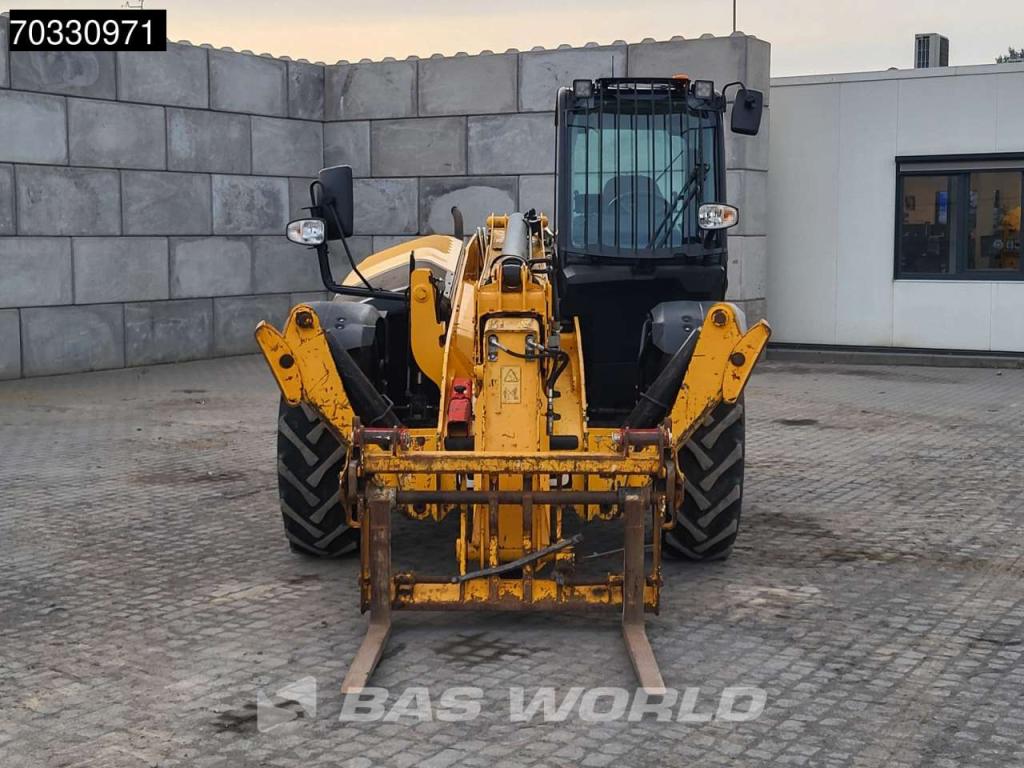 JCB 535-125 Sway Foto 18