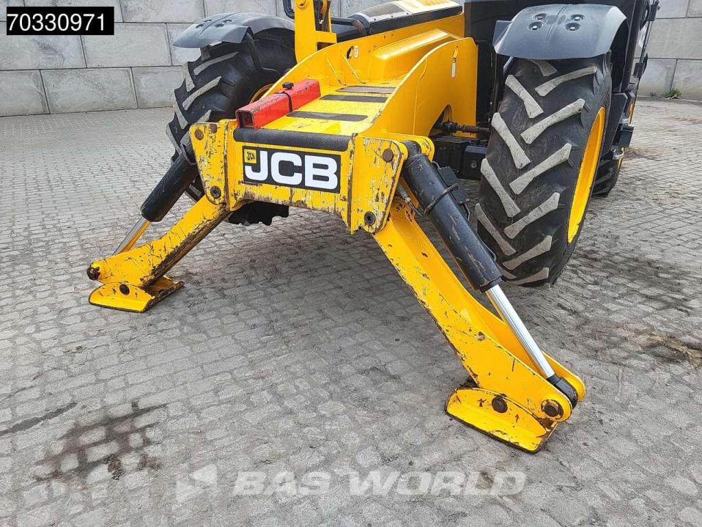 JCB 535-125 Sway Foto 20