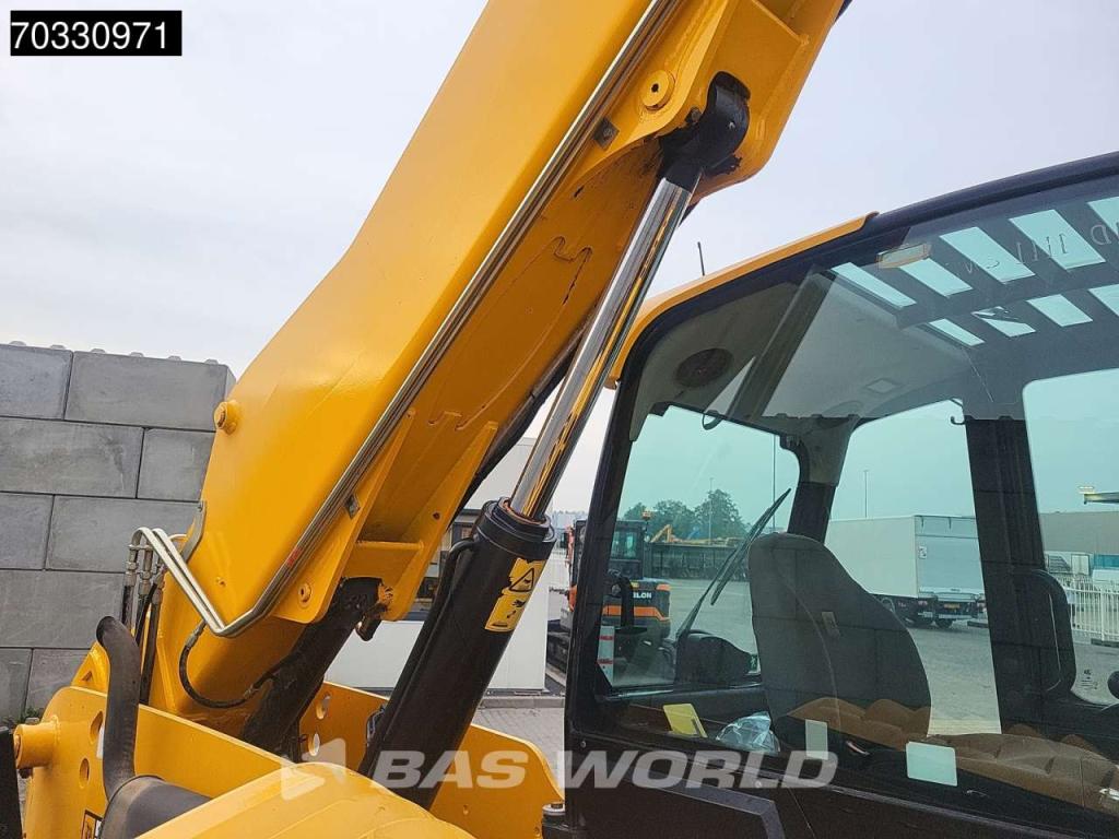 JCB 535-125 Sway Foto 21