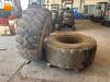 Michelin 20.5R25 Foto 2 thumbnail