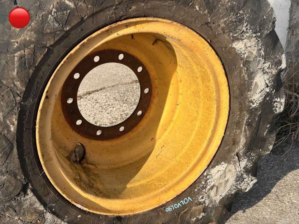 Michelin 20.5R25 Foto 4