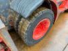 Linde H70D - Duplex / Side Shift / Fork Positioners Foto 15 thumbnail
