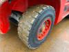 Linde H70D - Duplex / Side Shift / Fork Positioners Foto 17 thumbnail