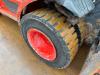 Linde H70D - Duplex / Side Shift / Fork Positioners Foto 18 thumbnail