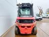 Linde H70D - Duplex / Side Shift / Fork Positioners Foto 3 thumbnail