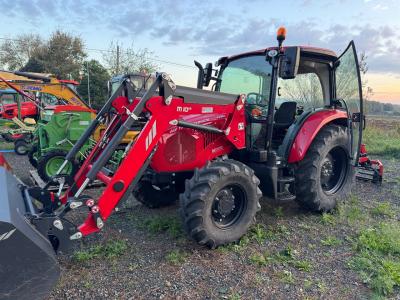 Mc Cormick X4-080 in vendita da Moscadelli Macchine Agricole