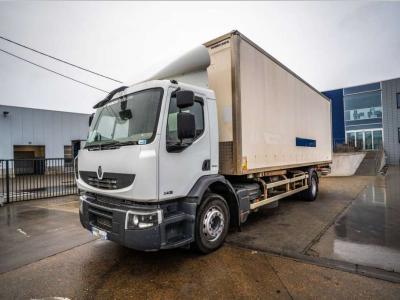 Renault PREMIUM 340 DXI in vendita da Braem NV