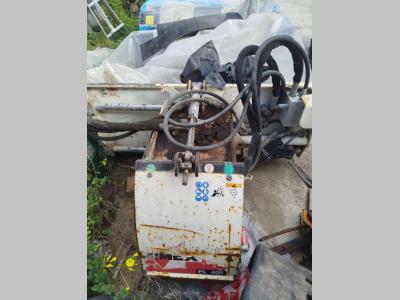 Simex PL400 in vendita da Omeco Spa