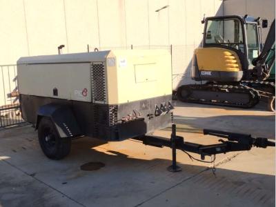 Ingersoll Rand P400WP in vendita da Pic8 Srl