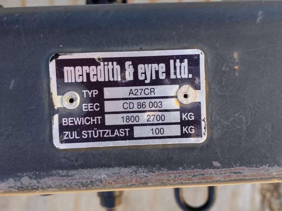 Ingersoll Rand P400WP Foto 10
