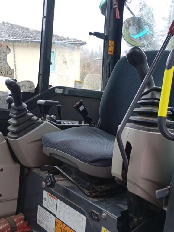Kobelco SK55RSX-6 Foto 4