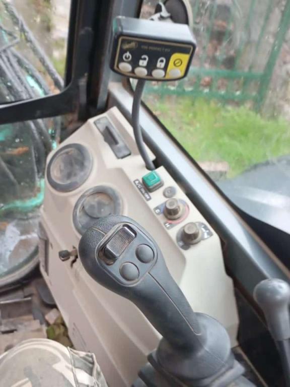 Kobelco SK55RSX-6 Foto 5