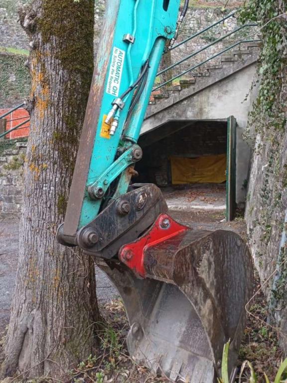 Kobelco SK55RSX-6 Foto 7