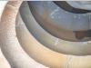 Man TGS 32.400BB+LIEBHERR 8M³+BAND/TAPIS 16m Foto 16 thumbnail