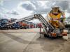 Man TGS 32.400BB+LIEBHERR 8M³+BAND/TAPIS 16m Foto 3 thumbnail