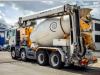 Man TGS 32.400BB+LIEBHERR 8M³+BAND/TAPIS 16m Foto 7 thumbnail