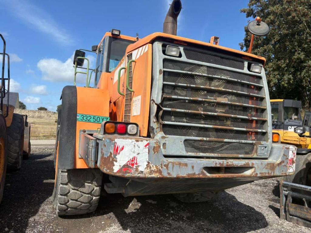 Doosan DL450 Foto 11