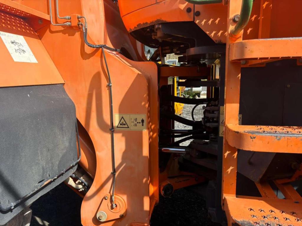 Doosan DL450 Foto 12