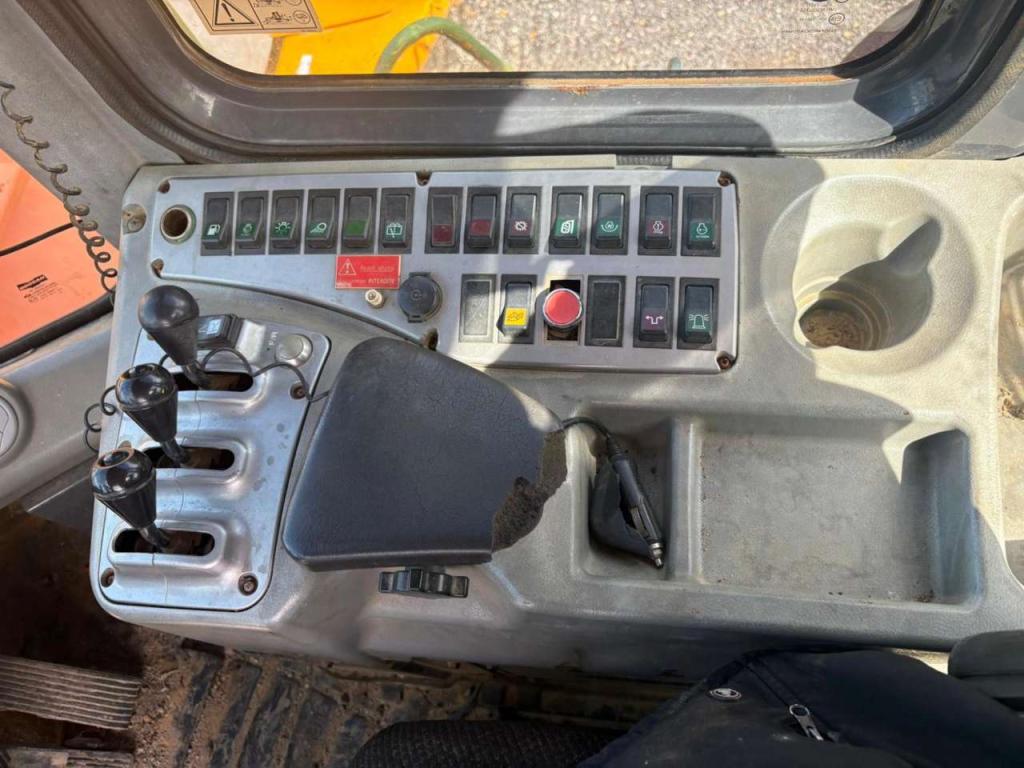 Doosan DL450 Foto 16