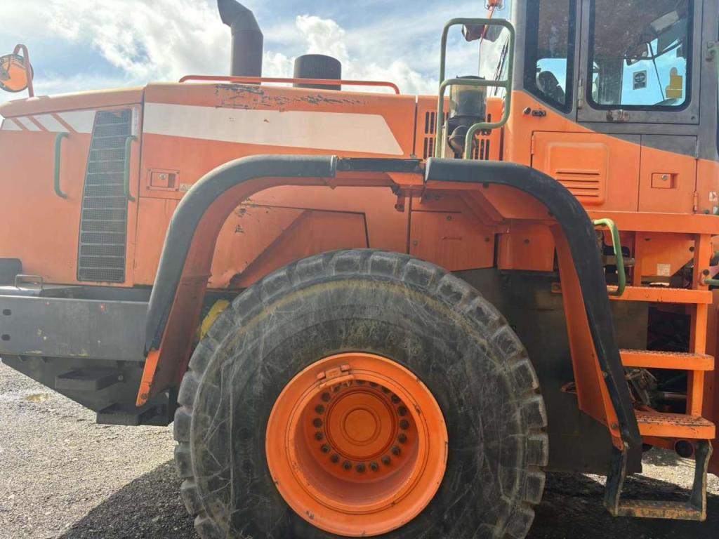 Doosan DL450 Foto 19