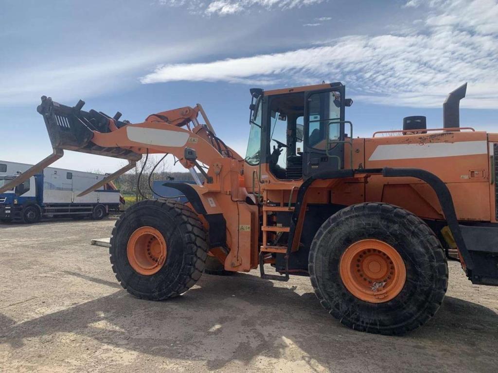Doosan DL450 Foto 4
