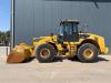 Caterpillar 950H Foto 2 thumbnail